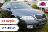 Skoda Octavia II 1Z 2004 1.6FSI BLF Liftback [A]